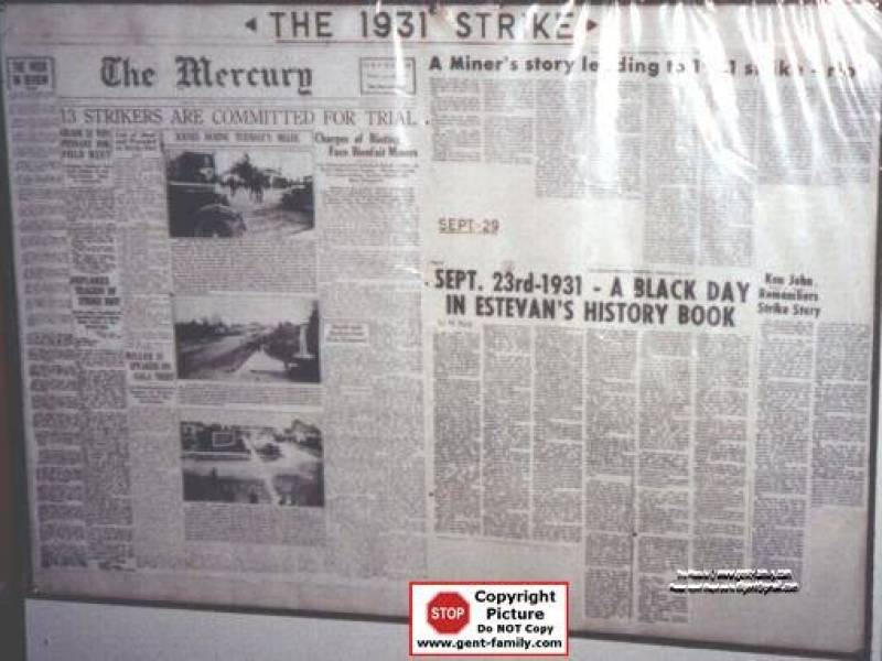 bienfaitmuseum1931minersstrikemercuryarticle.jpg